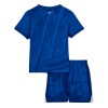 Officiële Voetbalshirt + Korte Broek Chelsea Thuis 2025-26 - Kids